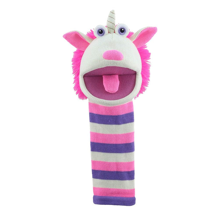 Twinkle Puppet