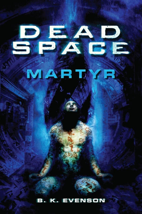 Dead Space - Martyr : 1