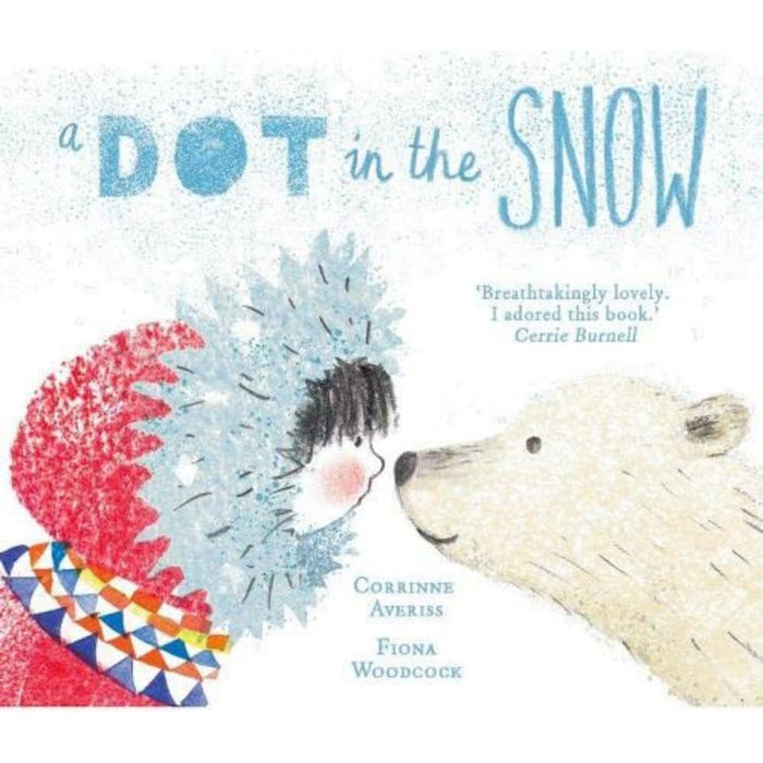A Dot in the Snow