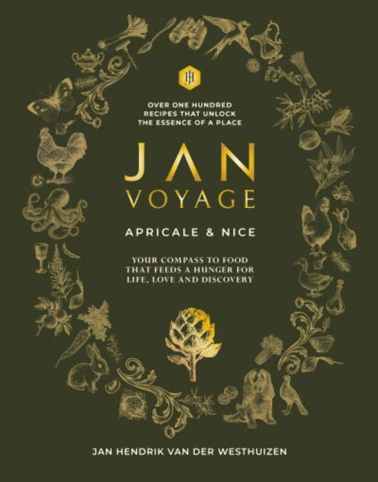 A Voyage with Jan