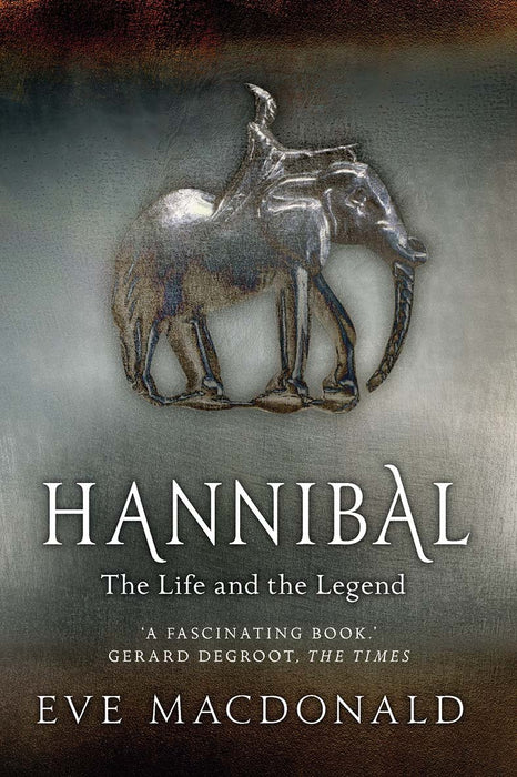 Hannibal : A Hellenistic Life