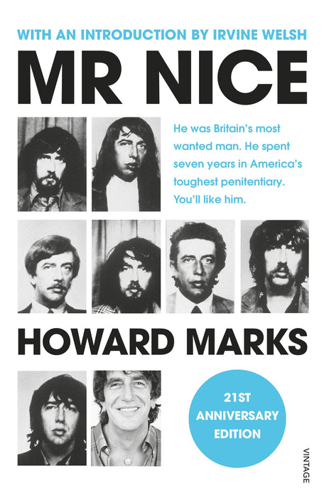 Mr Nice : 21st Anniversary Edition
