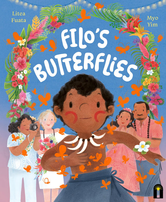 Filo’s Butterflies