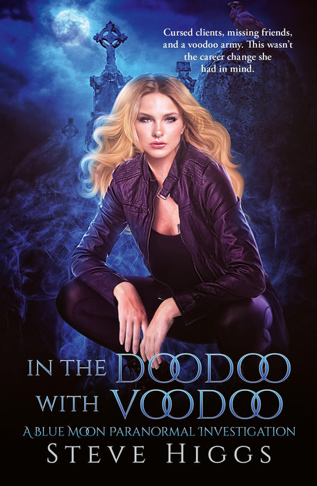 In The Doodoo With Voodoo