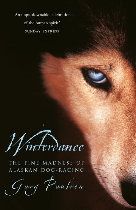 Winterdance : Winterdance