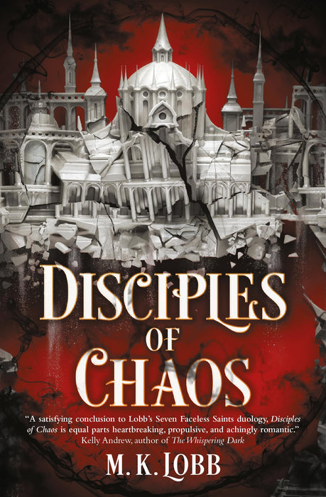 Disciples of Chaos : 2