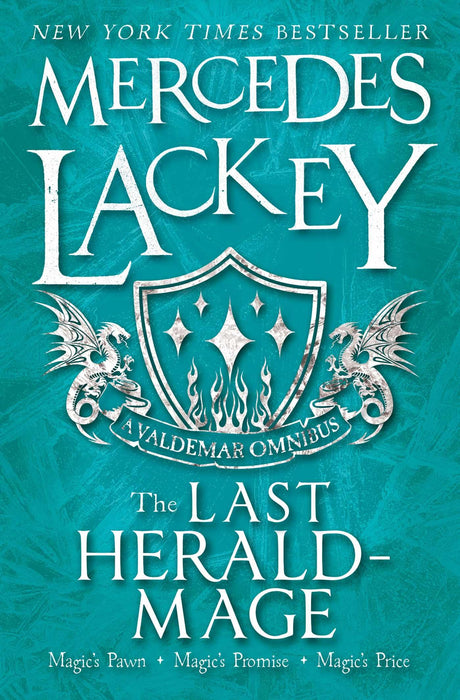 The Last Herald-Mage - A Valdemar Omnibus