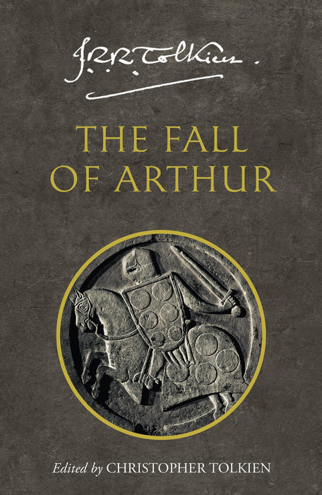The Fall of Arthur