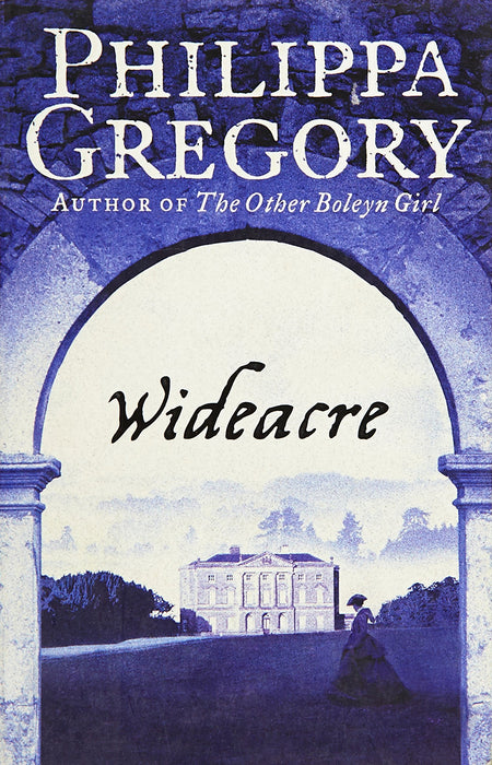 Wideacre : Book 1