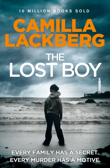 The Lost Boy : Book 7