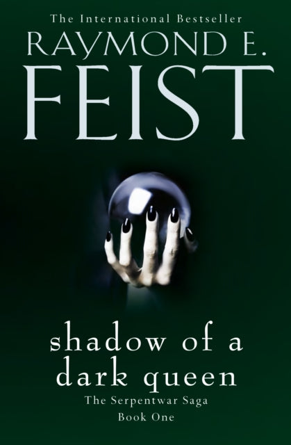 Shadow of a Dark Queen : Book 1