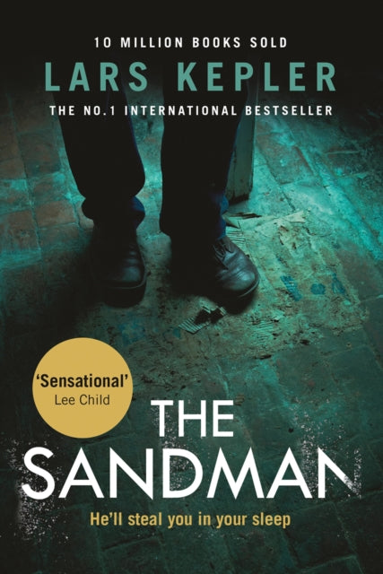 The Sandman : Book 4
