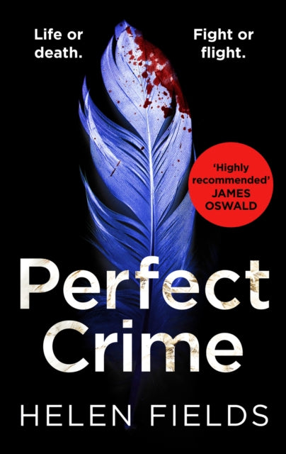 Perfect Crime : Book 5