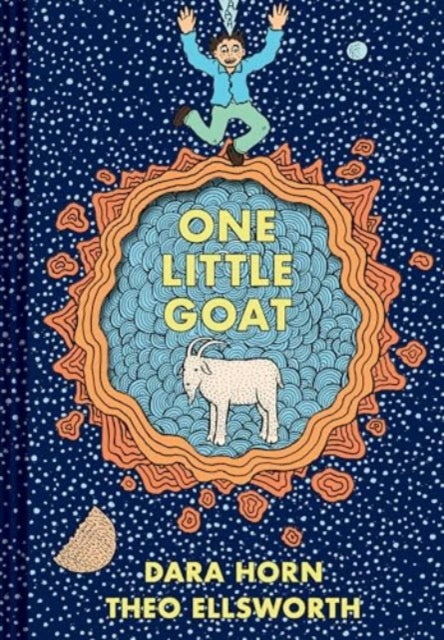 One Little Goat : A Passover Catastrophe