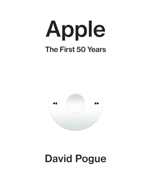 Apple : The First 50 Years