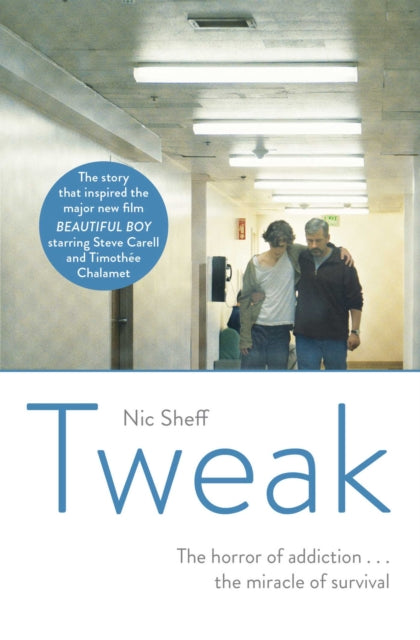 Tweak : Growing up on Crystal Meth