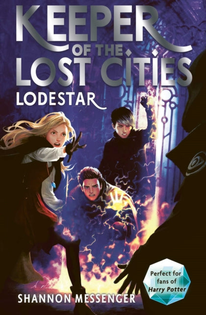 Lodestar : Volume 5