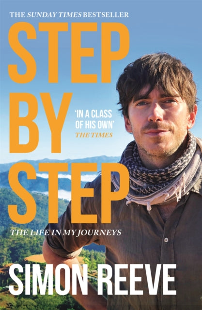 Step By Step : The Bestselling Memoir