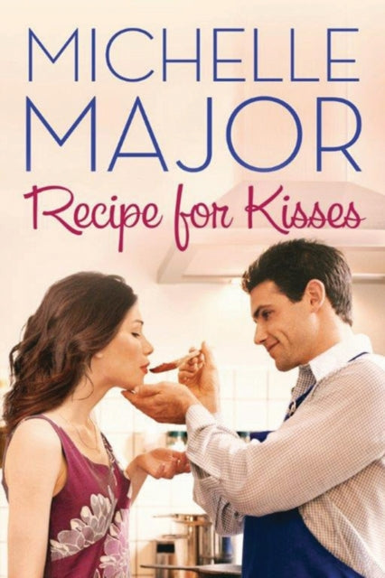 Recipe for Kisses : 2