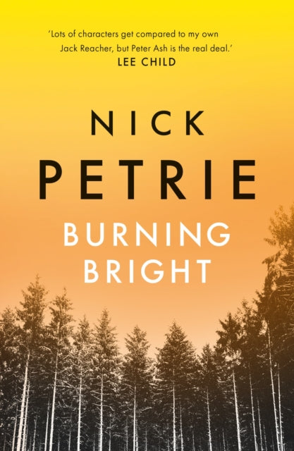 Burning Bright