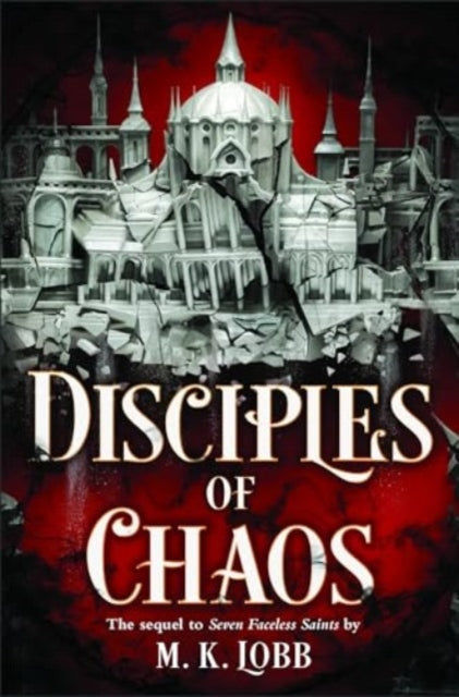 Disciples of Chaos : 2