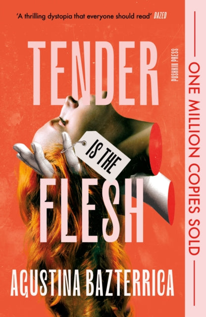 Tender is the Flesh : Special Edition