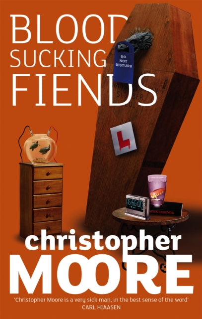 Bloodsucking Fiends : Book 1: Love Story Series