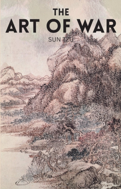 The Art of War / The Book of Lord Shang